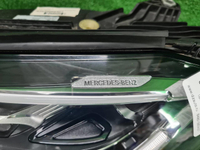 Фара левая Mercedes GLC X253 (2019-2022) LED