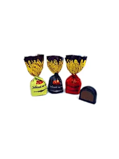 Конфеты Забегай на чай 2 кг КФ АТАГ