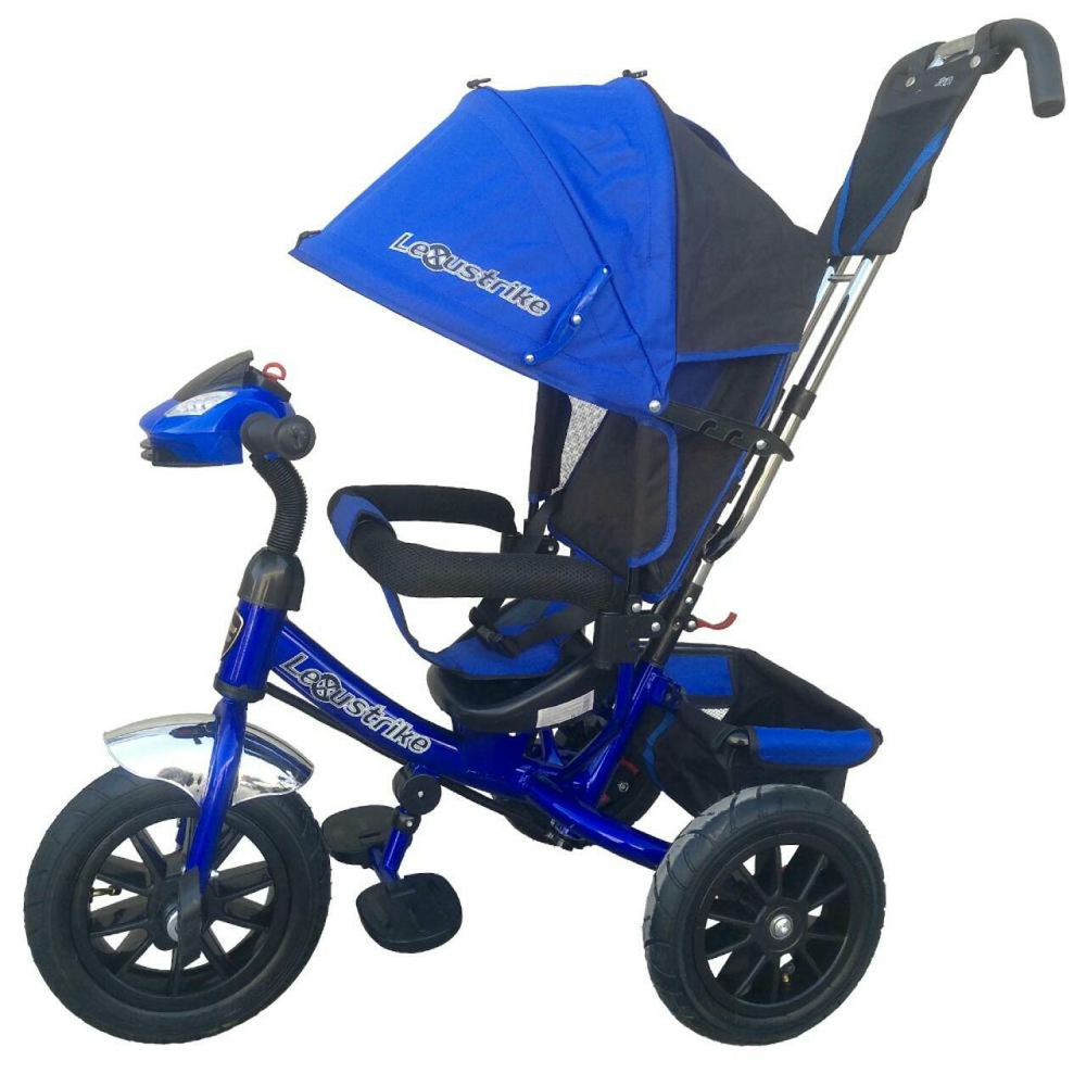 Детский велосипед Lexus Trike 950M2 N1210P (2019)