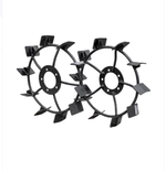 Грунтозацеп (1 обход)