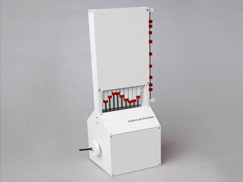 Машина волновая