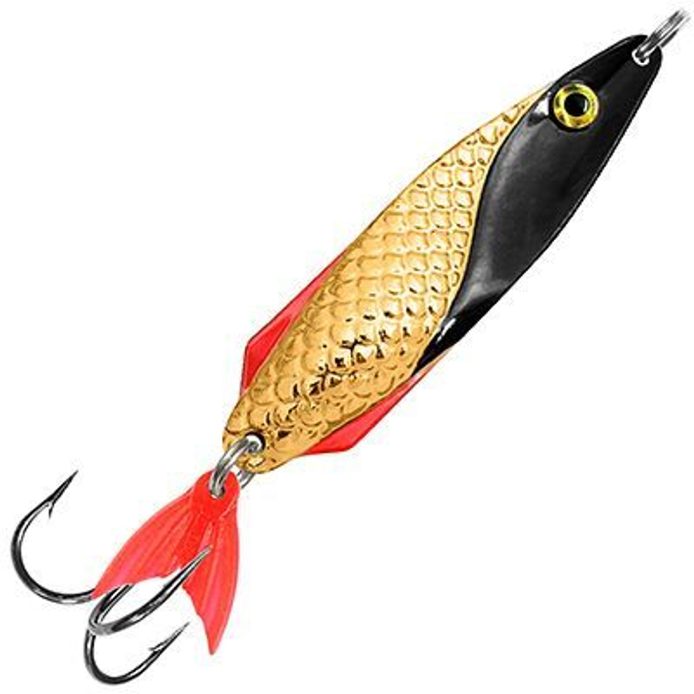 Блесна летняя колебалка ФИНТ 24,0g 03 , 1 шт