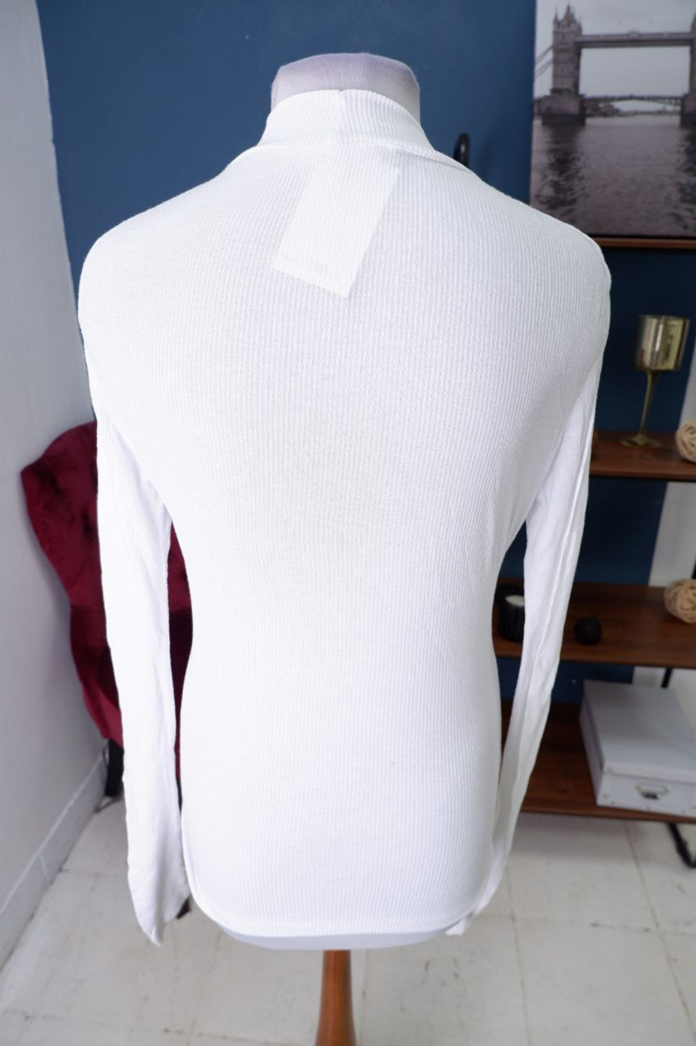 Джемпер Gloria Jeans из вискозы 44 размер