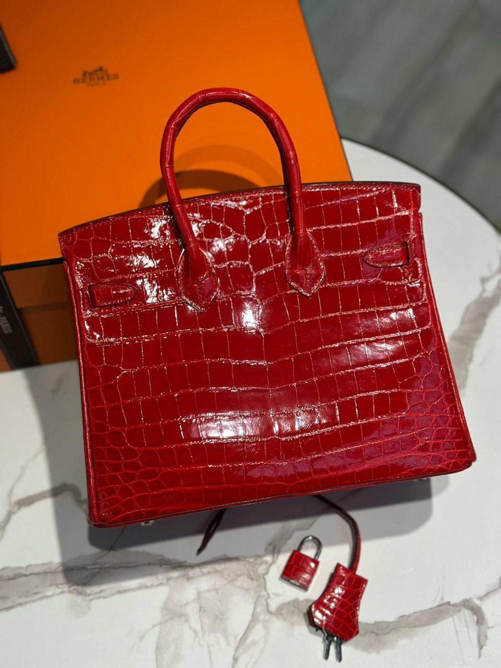 Сумка Hermes
