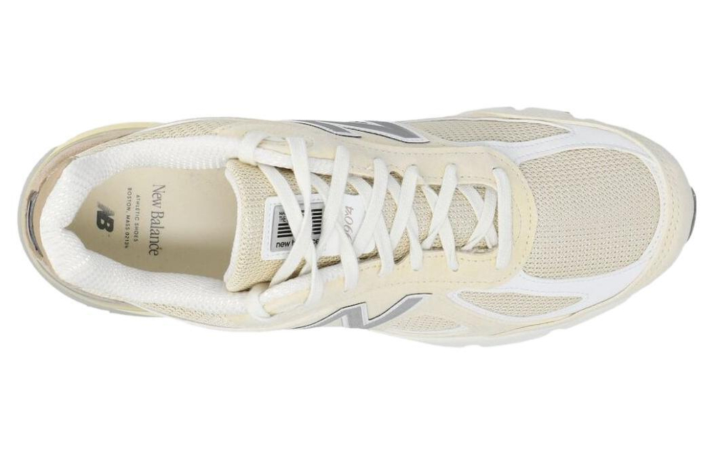 Кроссовки New Balance Nb 990 V4