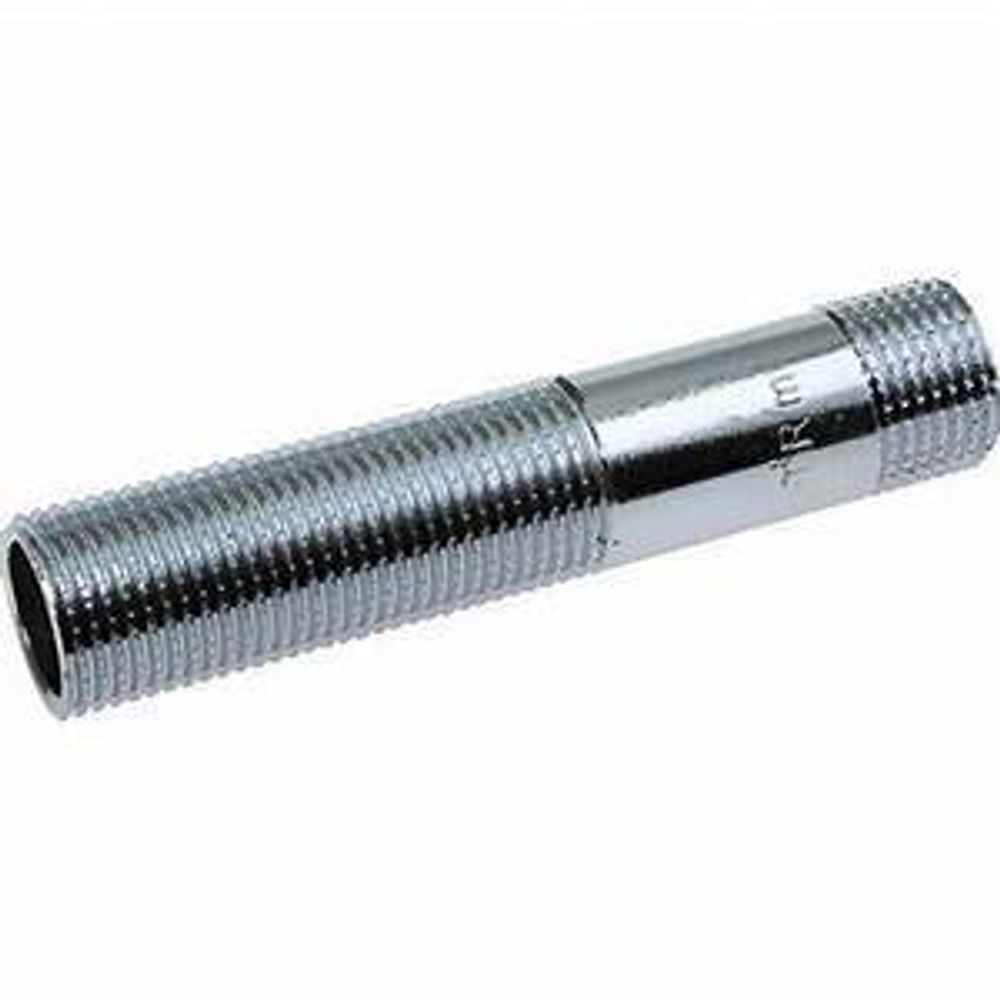 Сгон 1/2" 100мм TRm 06092
