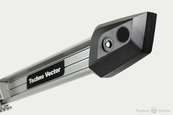 ТехноВектор (7202 T) стенд сход-развал