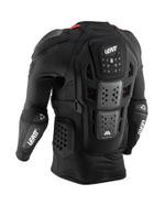 Защита панцирь Leatt Body Protector 3DF AirFit Hybrid