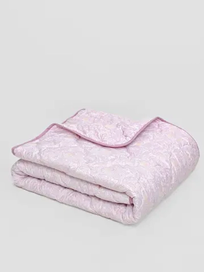 Одеяло 172*205 см НТК Шелкопряд 300гр/м поплекс чемодан одноиголка ОШП-17