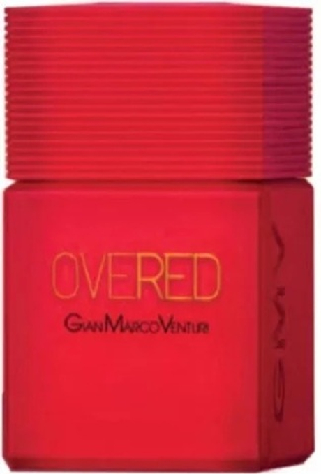 Gian Marco Venturi Overed