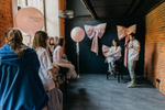 Pink Bow Party