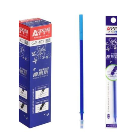 Стержен запаска на ручку