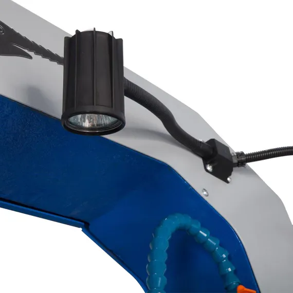 Лампа галогенная для ленточнопильного станка PILOUS ARG 400 PLUS S.A.F.