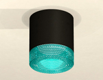 Накладной светильник Ambrella Light XS XS7402013