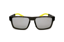 Прямоугольные солнцезащитные очки Ted Browne