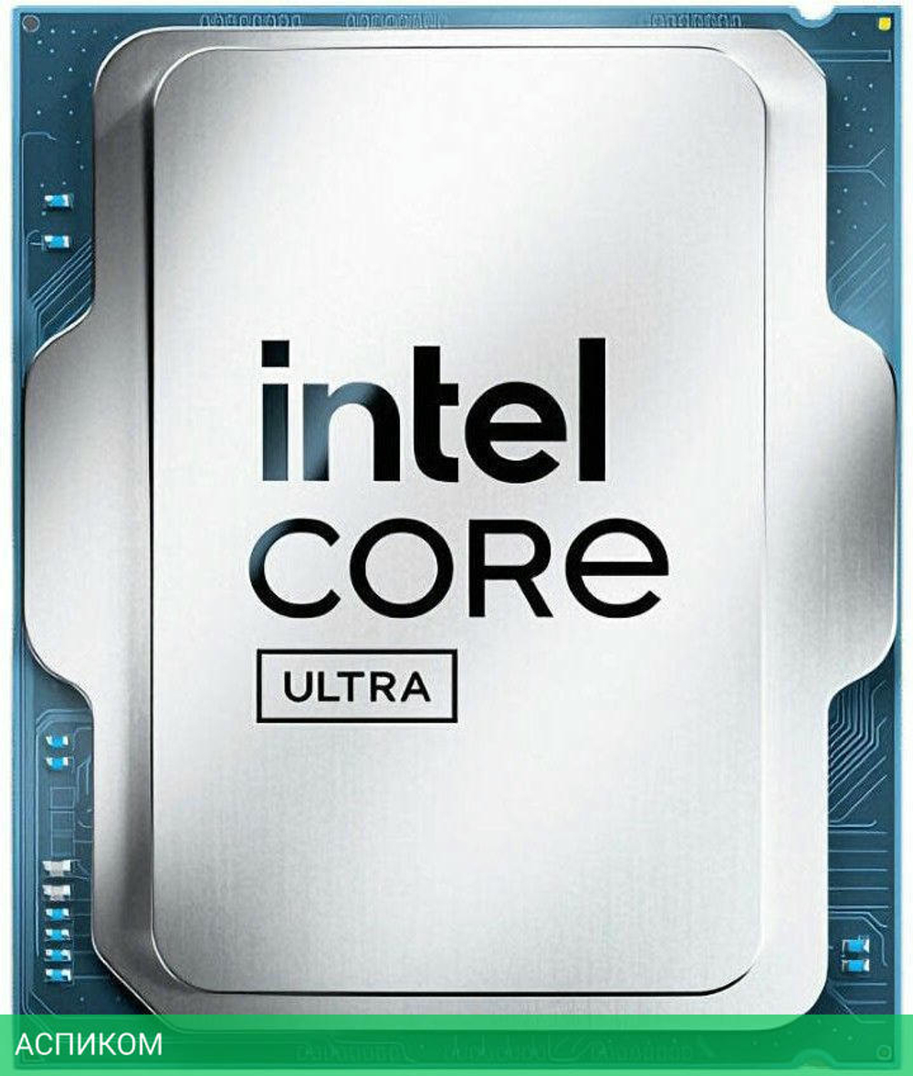 Процессор Intel Core Ultra 5 245KF OEM