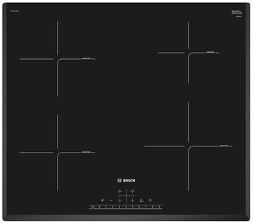Встраиваемая варочная поверхность BOSCH PUE651FB5E