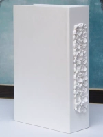 Шкатулка для украшений деревянная 22*14 см