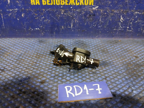 Кран печки Honda CR-V 1996