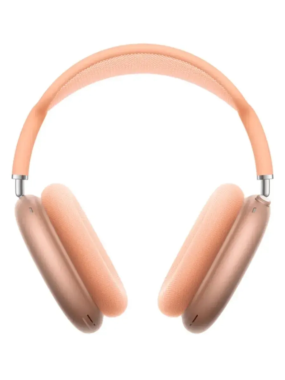 Наушники AirPods Max 2 (2024) USB-C (Orange)