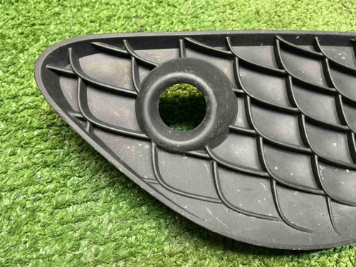 Накладка бампера правая Mercedes B w247 (18-22)