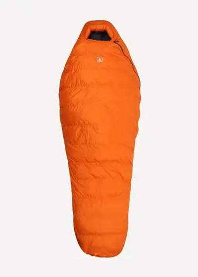 Спальный мешок пуховый Сплав Adventure Permafrost