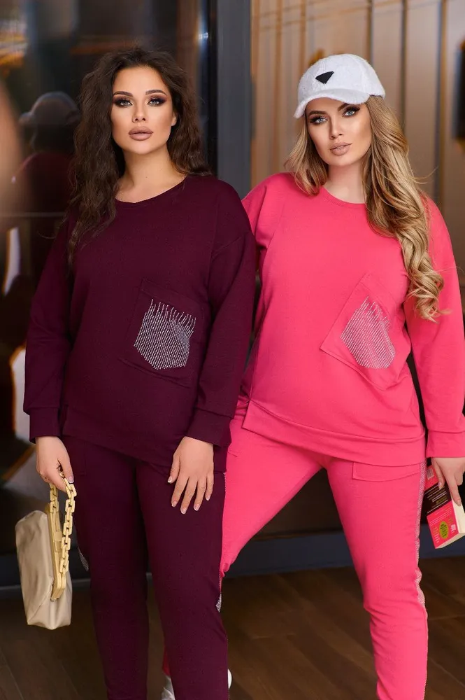 Костюм УК-217 Fabrika