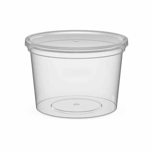 БАНКА 250 МЛ. 50\700 ШТ.