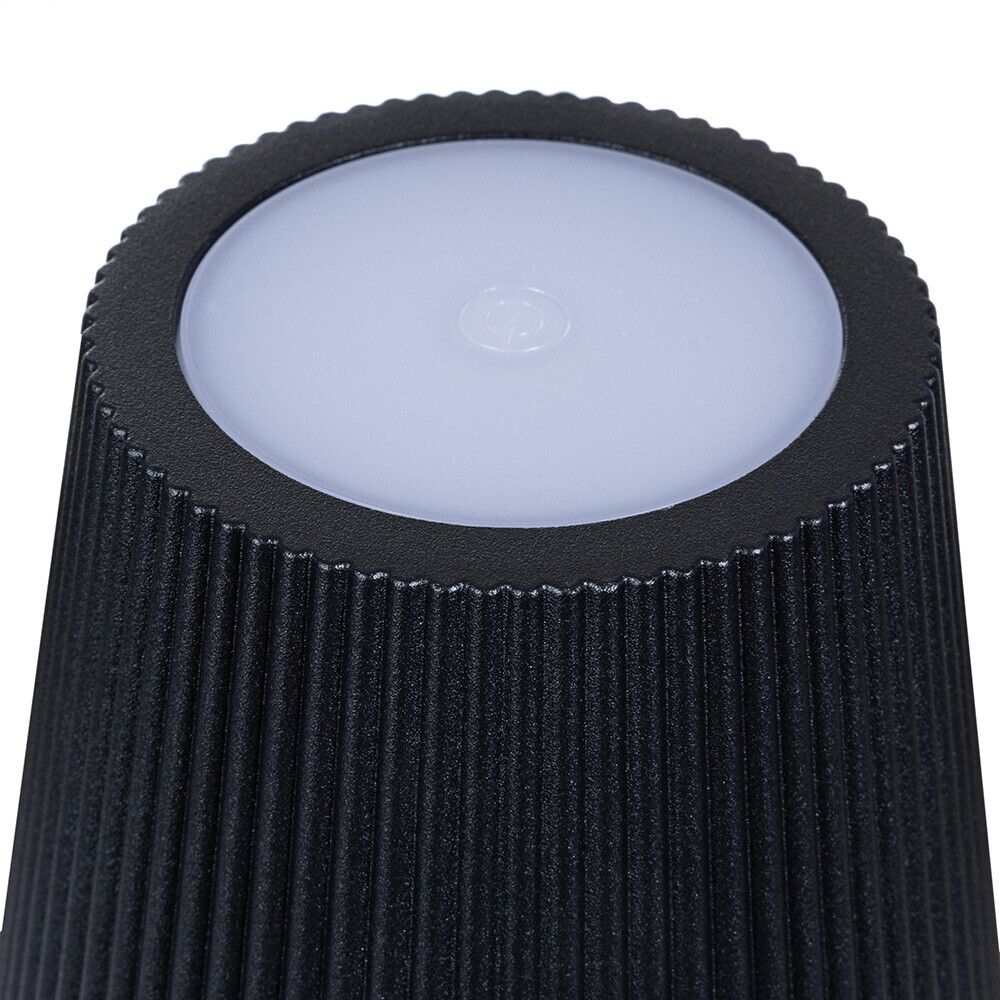 Уличный настольный светильник Arte Lamp