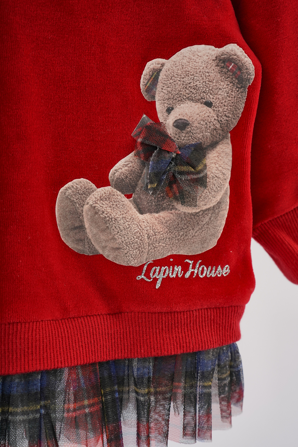 Свитшот Lapin House