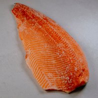 Форель филе с/м в/у