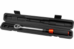 Динамометрический ключ AV Steel 1/2" 20-120Нм AV-527120