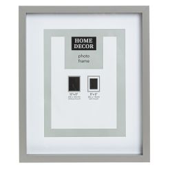 GAEM Фоторамка для фото 20*25, L22 W2,5 H27,5 см