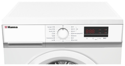 Стиральная машина Hansa WHE6100WL белый