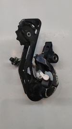 Переключатель на велосипед Shimano Deore XT RD-M781 (задний) z0093