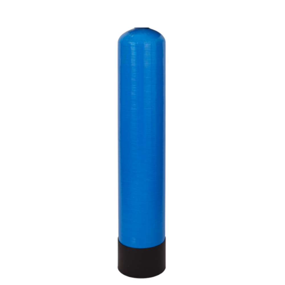 Корпус фильтра STRUCTURAL 1054 PG PL,2.5" TOP, B BASE. арт,3867