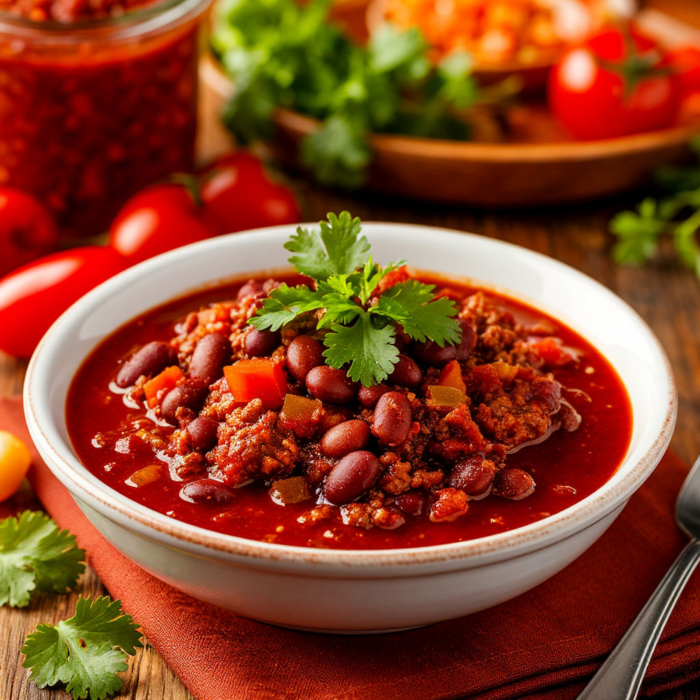 Fiesta Mexicana: Готовим с огоньком! |23.10.25, 19:00-22:00|