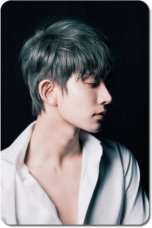 Карта / ENHYPEN #005