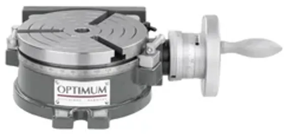 Четырёхкулачковый токарный патрон Optimum Ø 315 мм Camlock ASA D1-8"