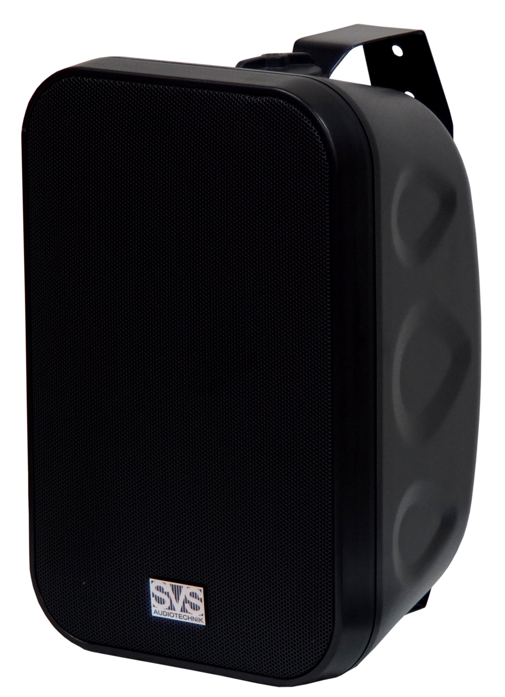 SVS Audiotechnik WSP-80 Black Громкоговоритель настенный