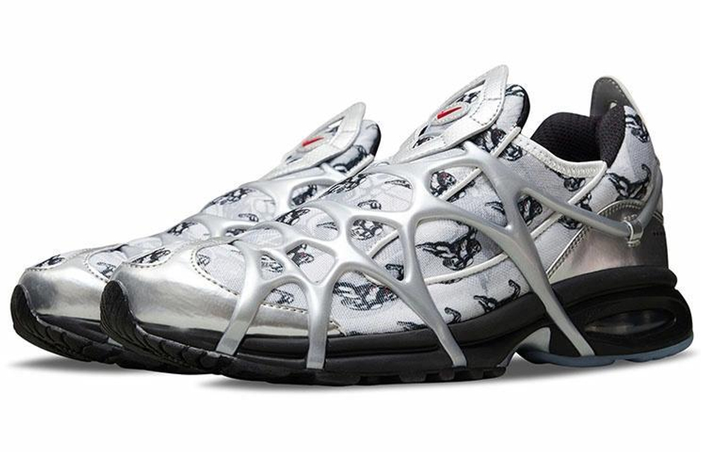 Кроссовки Nike Air Kukin Swooshman