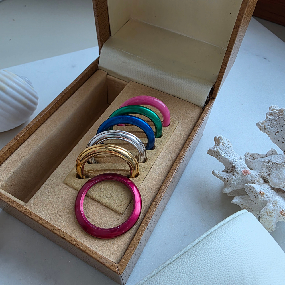 Часы Gucci 7 безелей