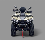 Квадроцикл Bizon YK450AL EPS ПТС