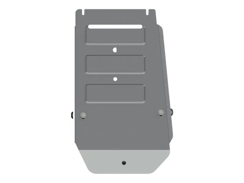 Защита КПП Sheriff для BMW X5 III (F15) 2013-2018 арт.03.2981