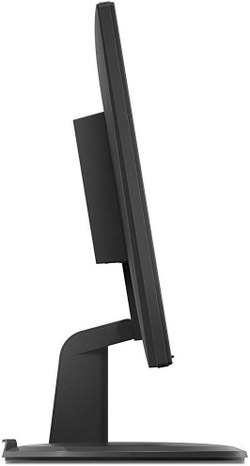 Монитор Lenovo 21,5" D22-20 (66ADKAC1EU) черный