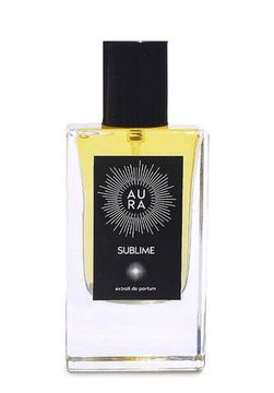 Aura Perfume Sublime