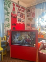Интерактивный сенсорный стол Olodim Соник 50"