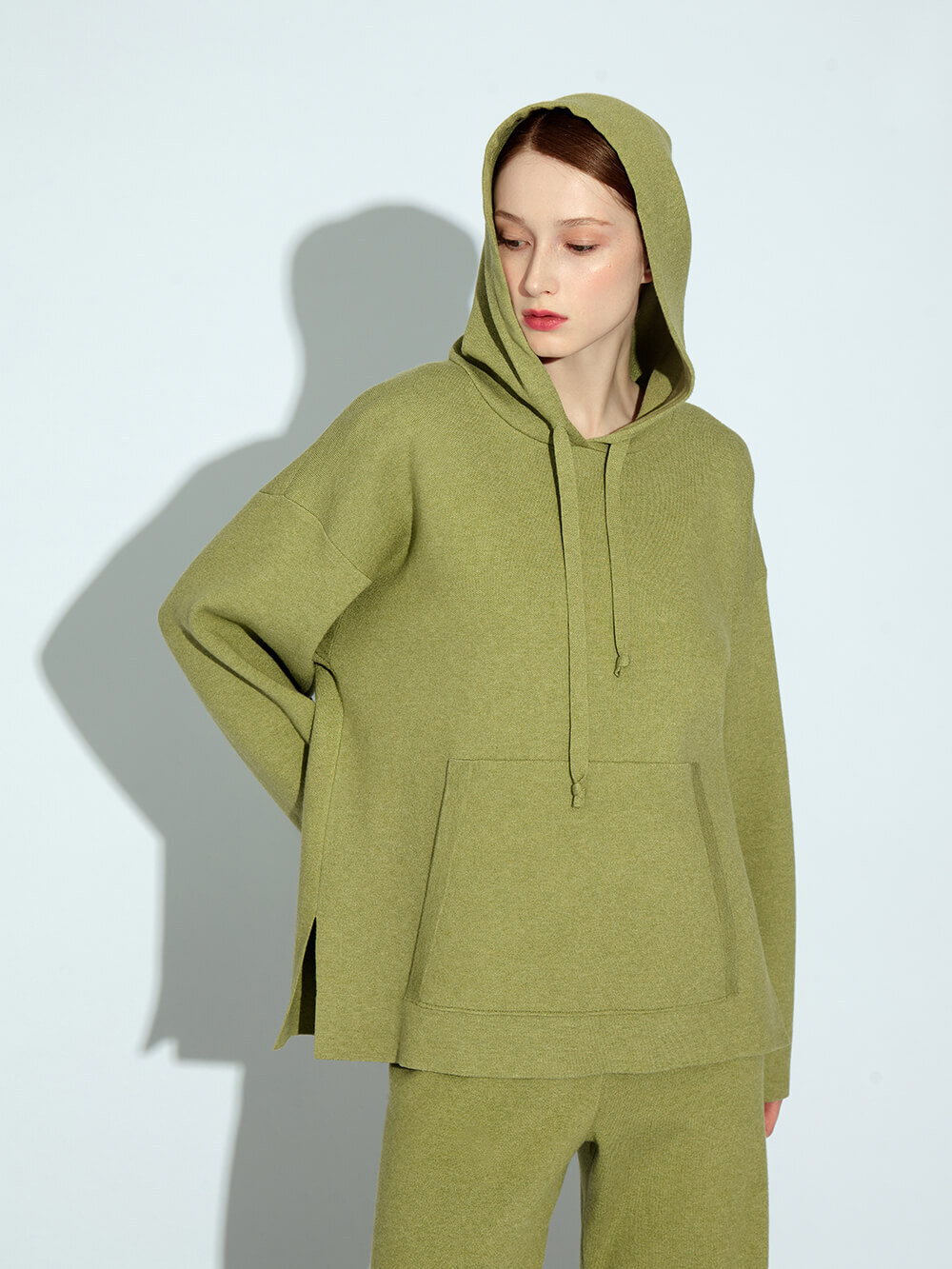 Свитер женский FREE AGE