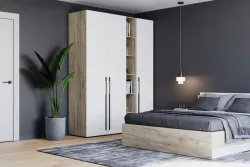 Пенал Стоун С11 (штанга) ЛДСП, MODERN, г. Ижевск