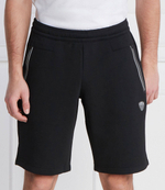 Шорты EA7 - черный(8NPS08 PJ4EZ)